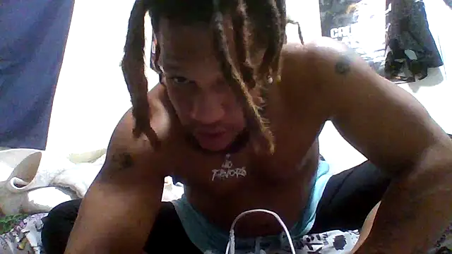 Sexdemonfrfr online show from November 4, 2025, 8:46 am