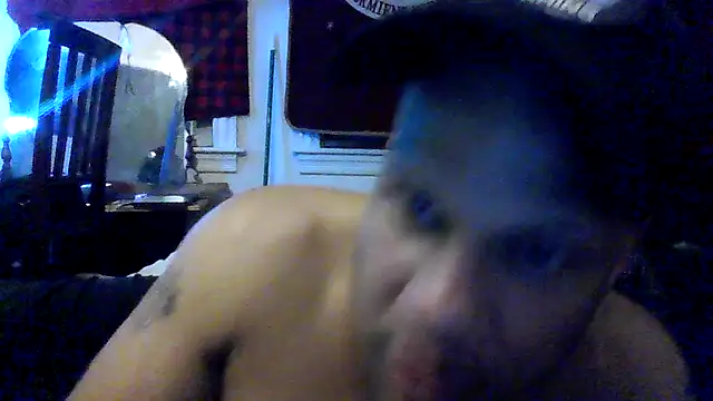 Sexdemonfrfr online show from February 10, 2026, 7:34 am