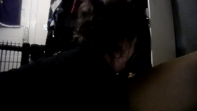 Sexdemonfrfr online show from March 16, 2026, 4:07 am