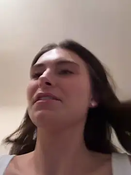 SophiiaStarr online show from December 3, 2025, 7:56 pm