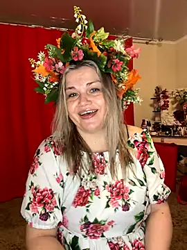 Nayvessa online show from November 6, 2025, 5:58 pm