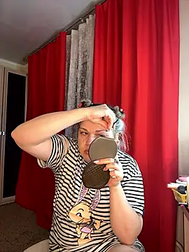 Nayvessa online show from January 14, 2026, 12:00 pm