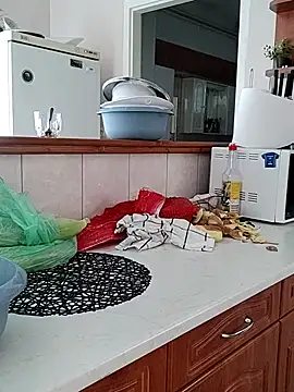 MiriandZacki online show from October 19, 2025, 9:54 am