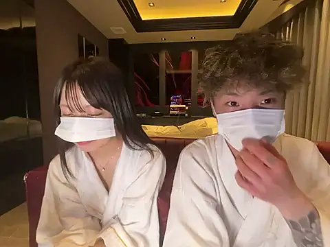 JDsakichan2 online show from January 14, 2026, 12:33 pm