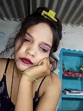 Bebby Doll online show from September 16, 2025, 3:35 pm