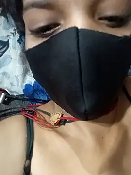 Bebby Doll online show from October 10, 2025, 4:17 pm