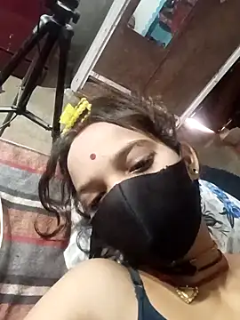 Bebby Doll online show from October 13, 2025, 9:42 am