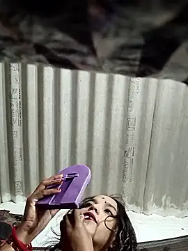 Bebby Doll online show from January 10, 2026, 8:38 am