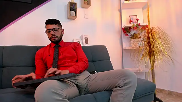 DanteWinter online show from September 11, 2025, 3:39 am