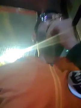 DanteWinter online show from November 25, 2025, 2:11 am