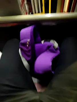 DanteWinter online show from February 21, 2026, 2:12 am