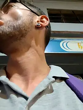 DanteWinter online show from March 10, 2026, 2:16 am