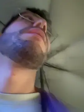 DanteWinter online show from March 30, 2026, 1:39 am