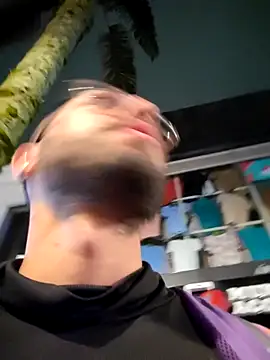 DanteWinter online show from April 11, 2026, 3:22 am