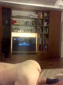 Marvinho9 online show from September 27, 2025, 8:58 pm