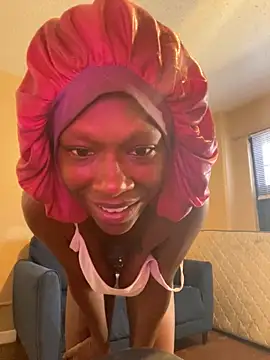 nawtyzaddie online show from October 24, 2025, 5:53 pm