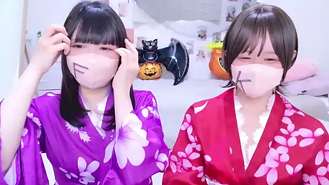 Snapshot of fumika_f chatting on October 29, 2025, 4:26 am fumika f online show from October 29, 2025, 4:26 am