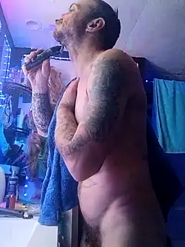 Mrluckstick online show from November 27, 2025, 3:19 am