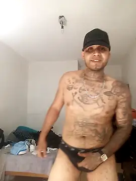 Tripalop online show from March 15, 2026, 8:37 pm