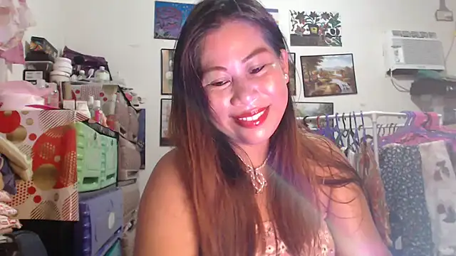 filipina beauty online show from September 10, 2025, 7:03 pm