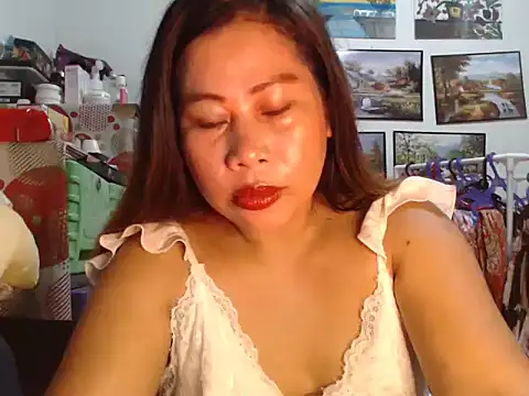 filipina beauty online show from October 21, 2025, 7:03 pm