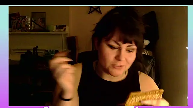 PeakoBunny online show from November 16, 2025, 10:59 pm