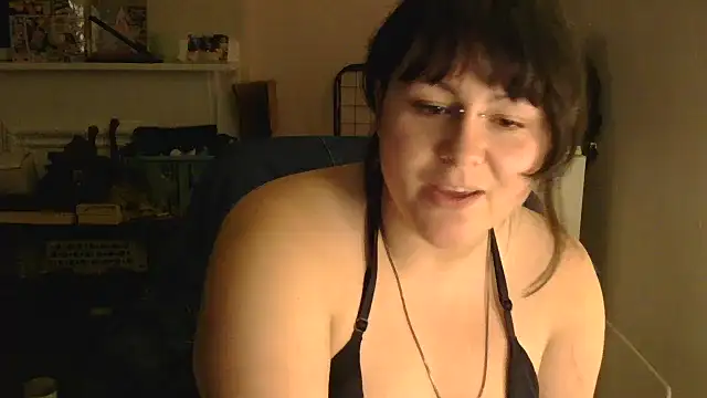 PeakoBunny online show from November 26, 2025, 12:11 am