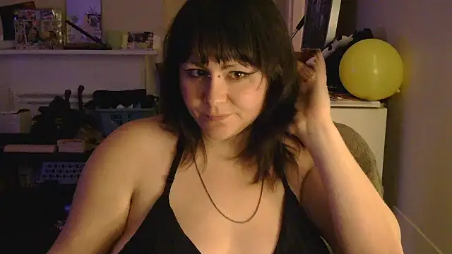 PeakoBunny online show from November 27, 2025, 1:51 am