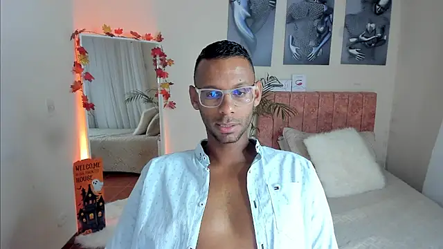 KingEdward  online show from October 27, 2025, 10:19 am