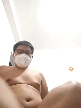  KaiXin  online show from September 14, 2025, 12:15 pm