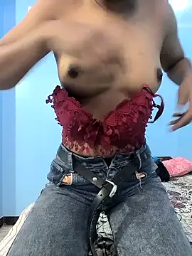 Dimple ji online show from November 15, 2025, 5:49 am