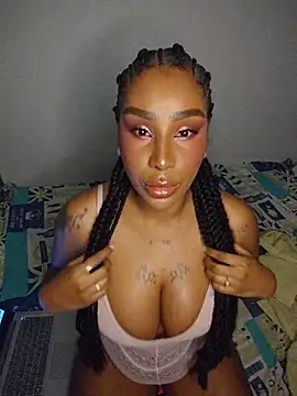 Queen Amara online show from May 28, 2026, 3:59 am