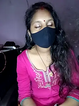 Komal-Rajput online show from November 19, 2025, 6:08 pm