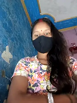 Komal-Rajput online show from November 29, 2025, 8:17 am