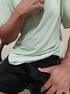 Gallo001 online show from February 26, 2026, 1:59 am