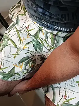 Gallo001 online show from March 5, 2026, 1:12 am