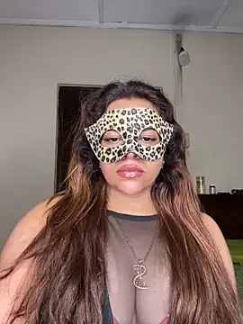 SLNatasha online show from April 9, 2026, 4:34 am