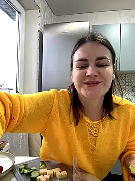 Risky-Flower online show from November 2, 2025, 9:11 am