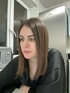 Risky-Flower online show from November 29, 2025, 4:54 pm