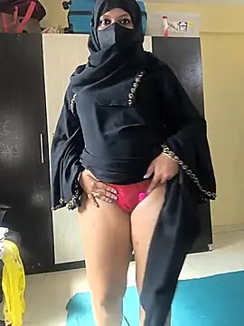 SpicykhalifaX online show from January 11, 2026, 6:07 am