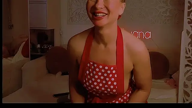 Mari69Juana online show from February 9, 2026, 6:28 am