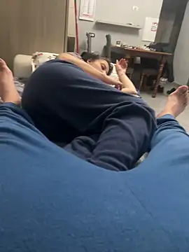 Maialona78 online show from November 4, 2025, 9:47 pm