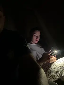 Maialona78 online show from April 4, 2026, 9:34 pm