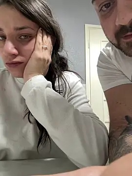 Maialona78 online show from April 12, 2026, 8:03 pm