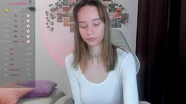  Alissaa online show from December 19, 2025, 10:44 am