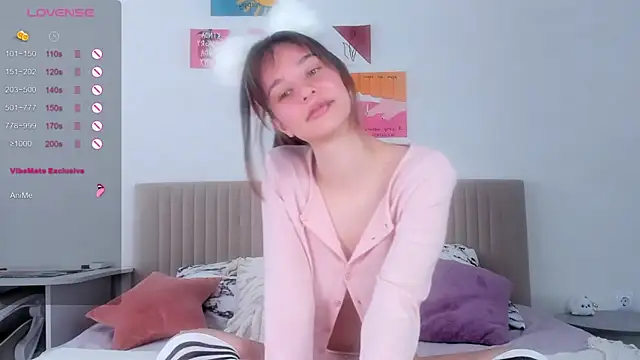 Snapshot of _Alissaa chatting on April 23, 2026, 9:19 am Alissaa online show from April 23, 2026, 9:19 am