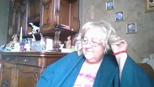 Lala-Love56 online show from September 16, 2025, 6:47 am