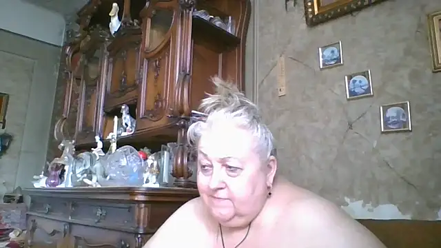 Lala-Love56 online show from July 19, 2026, 3:05 pm