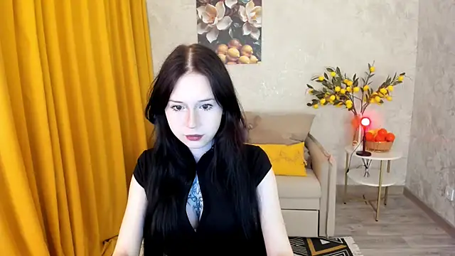VioletHarme online show from May 10, 2026, 3:12 am