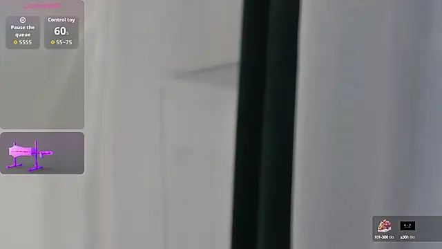 RubbiDark online show from September 30, 2025, 5:07 pm